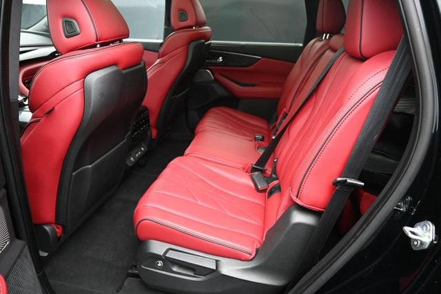 Used 2022 Acura MDX Type S w/ Advance Package AWD/4WD image 15