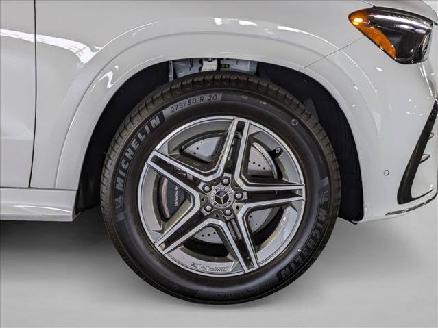Used 2026 Mercedes-Benz GLE 450 4MATIC image 23
