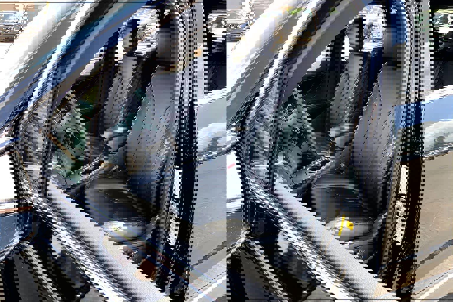 Used 2018 Lincoln MKC Premiere image 8