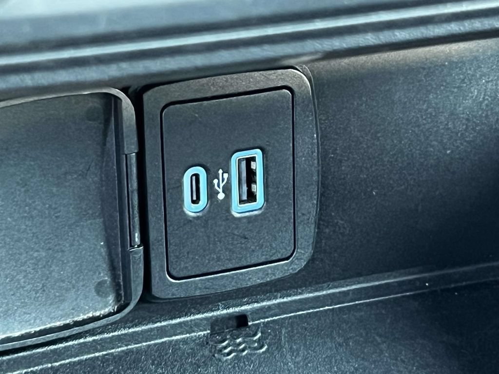 Used 2023 Ford Bronco Wildtrak AWD/4WD image 31