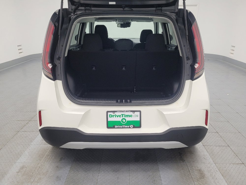 Used 2023 Kia Soul S image 29