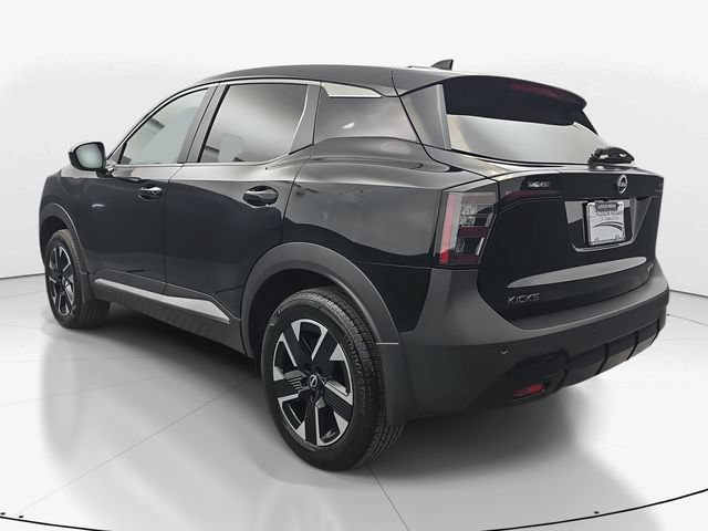 Used 2025 Nissan Kicks SV AWD/4WD image 8