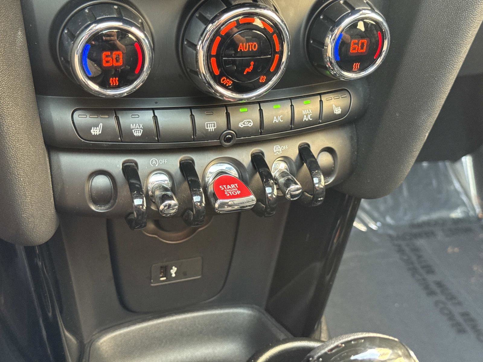 Certified 2023 MINI Cooper 4-Door Hardtop image 27