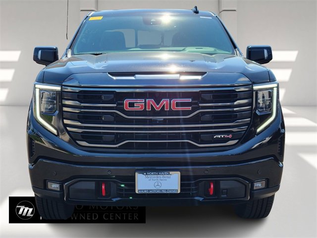 Used 2023 GMC Sierra 1500 AT4 w/ AT4 Premium Package image 8