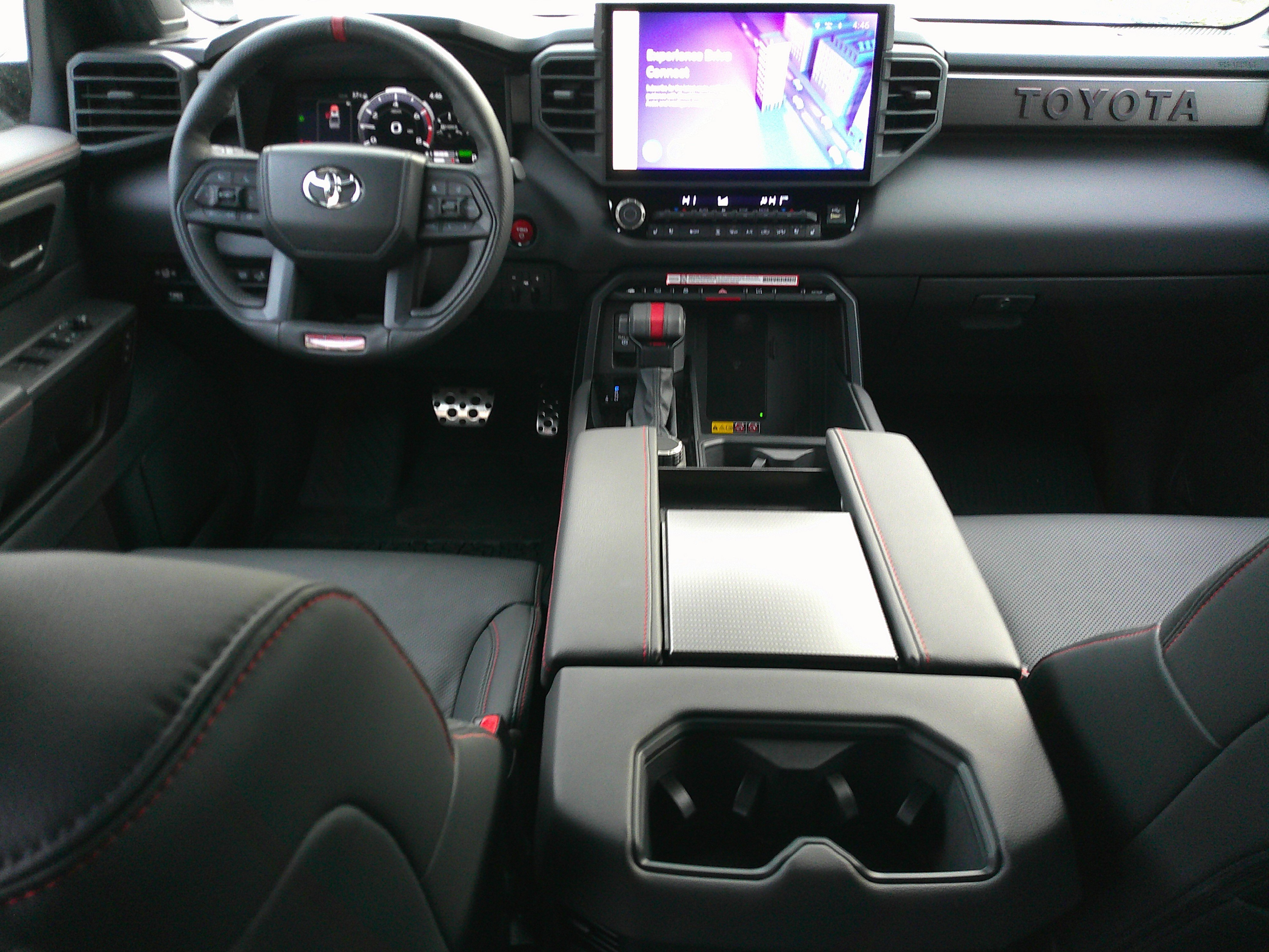 Used 2025 Toyota Tundra TRD Pro image 30