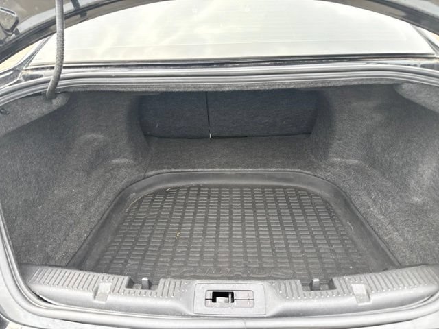 Used 2013 Ford Taurus Limited AWD/4WD image 10