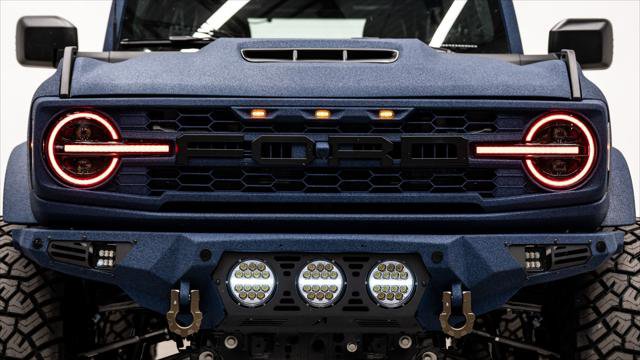 Used 2026 Ford Bronco Big Bend AWD/4WD image 23