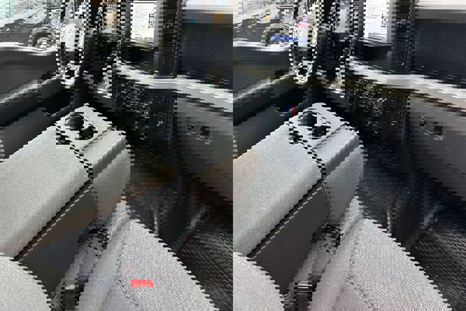 Used 2023 Ford F350 XLT w/ 360-Degree Camera Package image 16