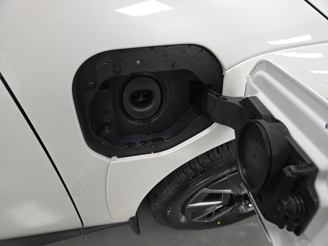 New 2026 Toyota bZ image 7