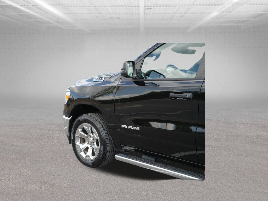 Used 2023 RAM 1500 Big Horn AWD/4WD image 39