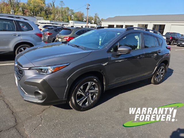 New 2027 Subaru Crosstrek 2.5i Premium AWD/4WD image 3