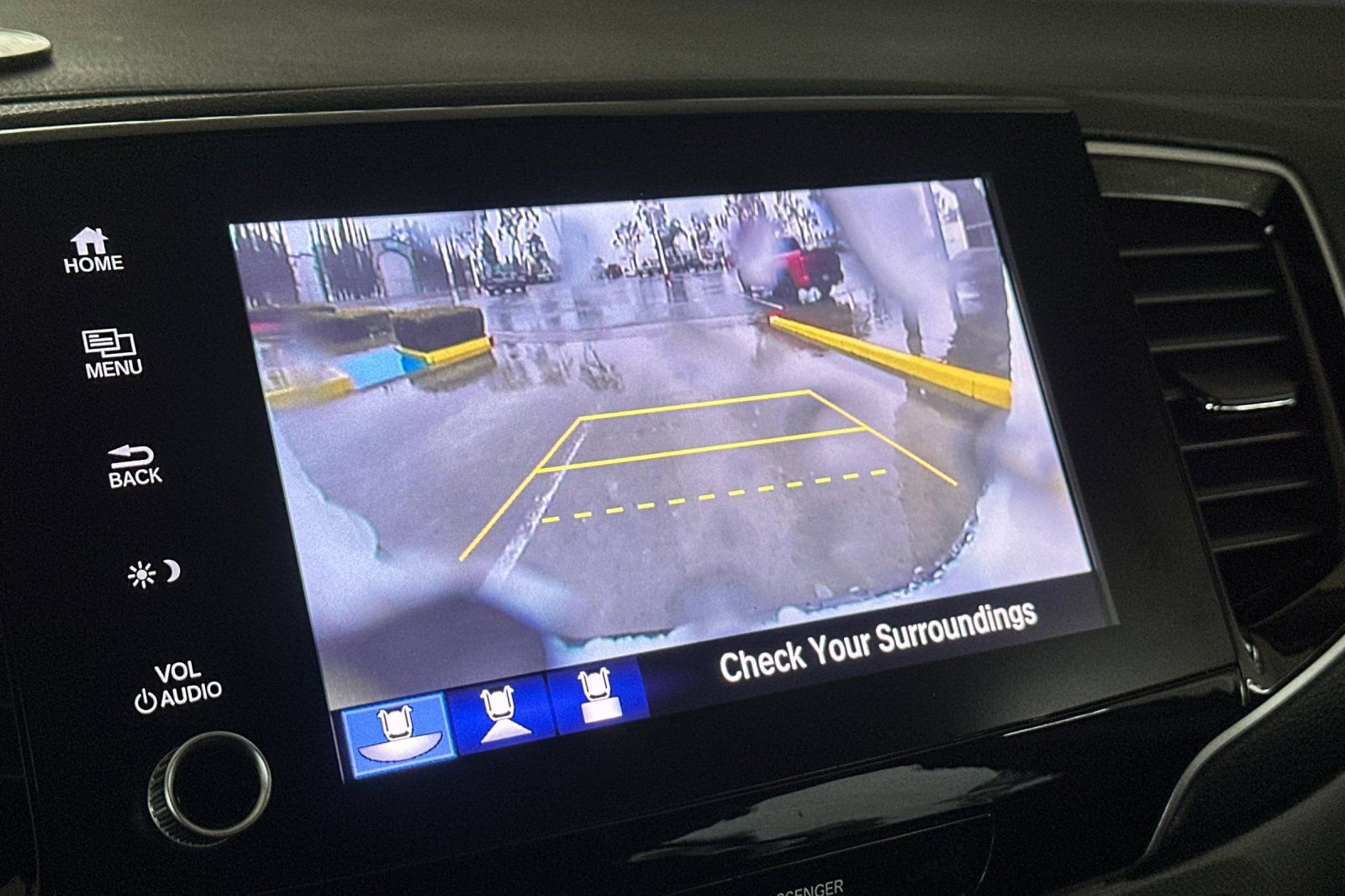 Used 2023 Honda Ridgeline Sport image 17