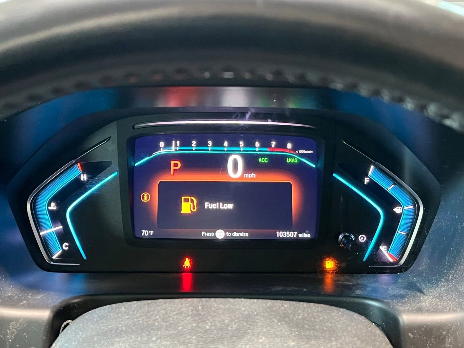 Used 2018 Honda Odyssey EX-L image 28