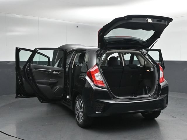 Used 2015 Honda Fit EX image 56