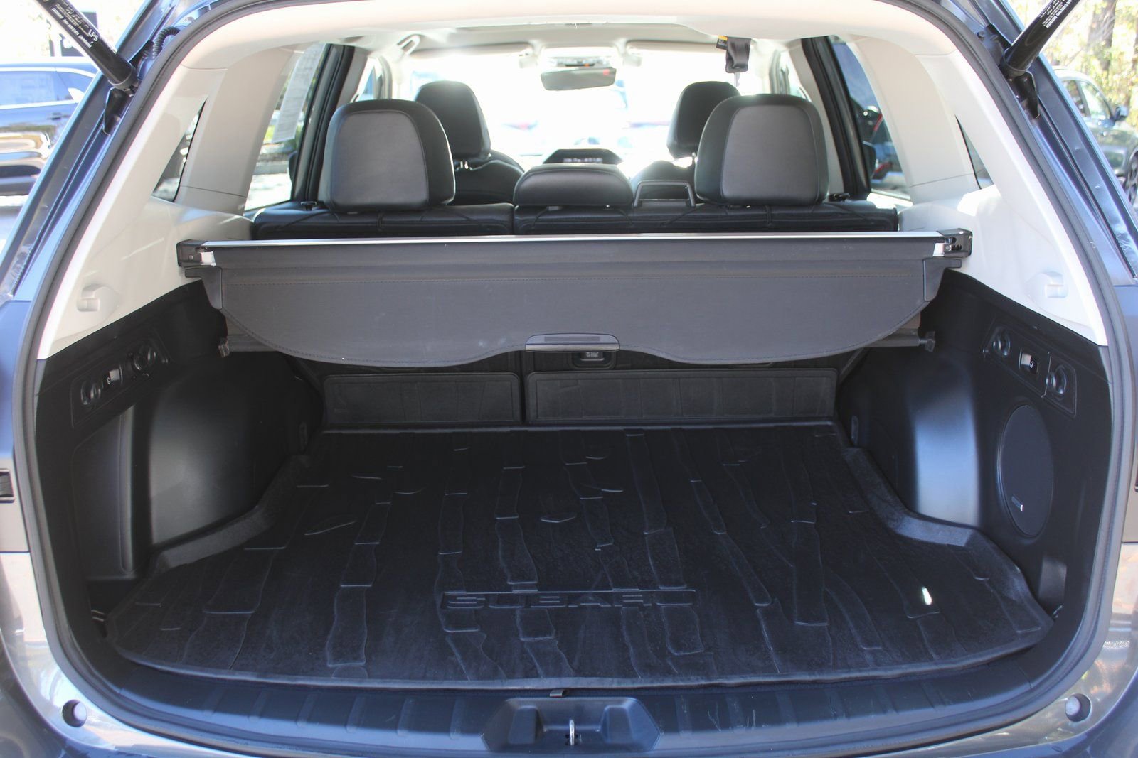 Used 2021 Subaru Forester Touring w/ Popular Package #2 image 10