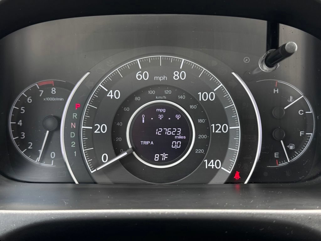 Used 2014 Honda CR-V LX image 11