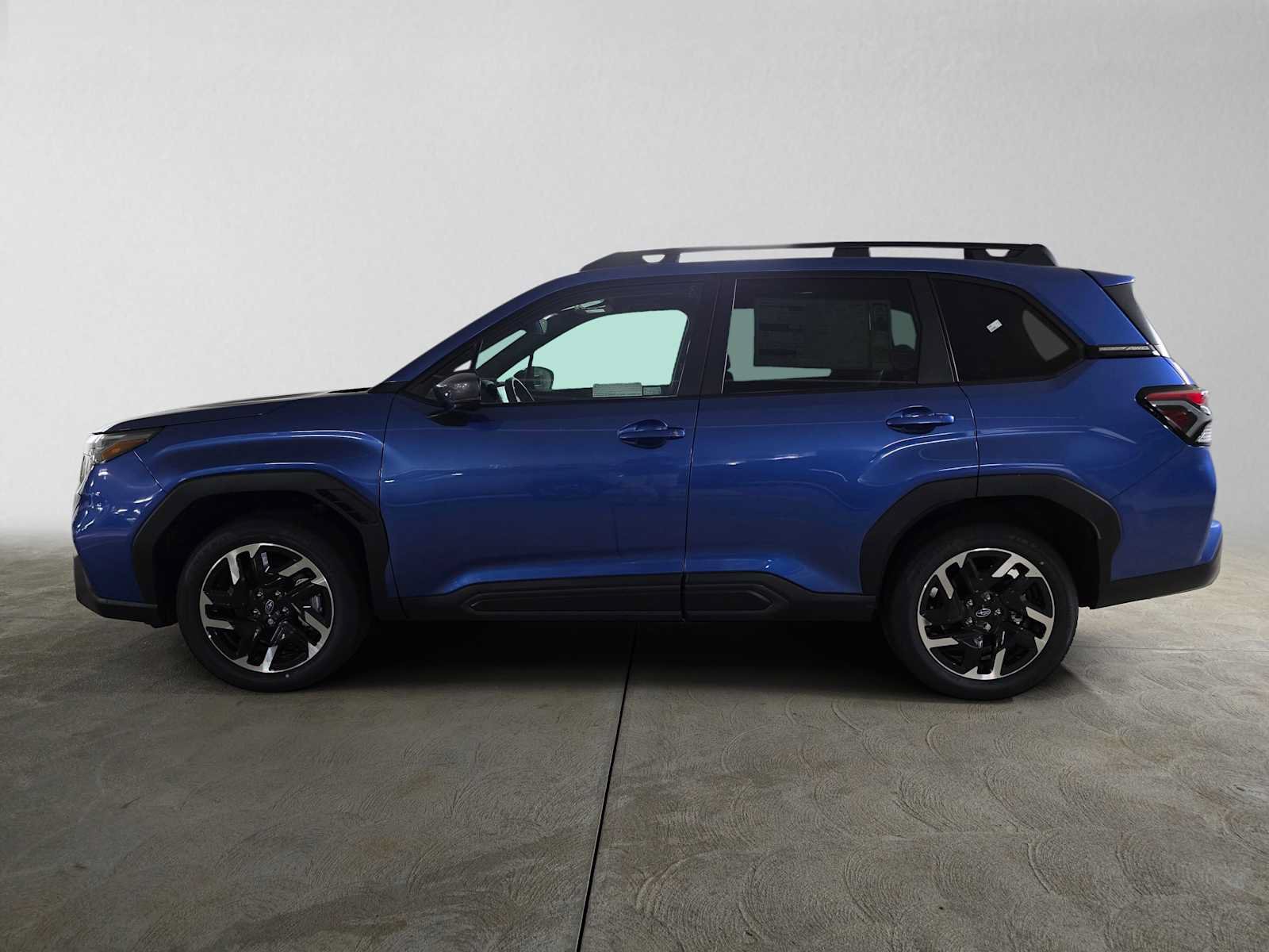 New 2026 Subaru Forester Limited AWD/4WD image 6