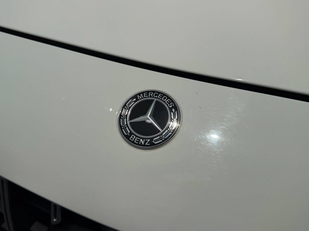 Used 2020 Mercedes-Benz AMG GT 53 image 9