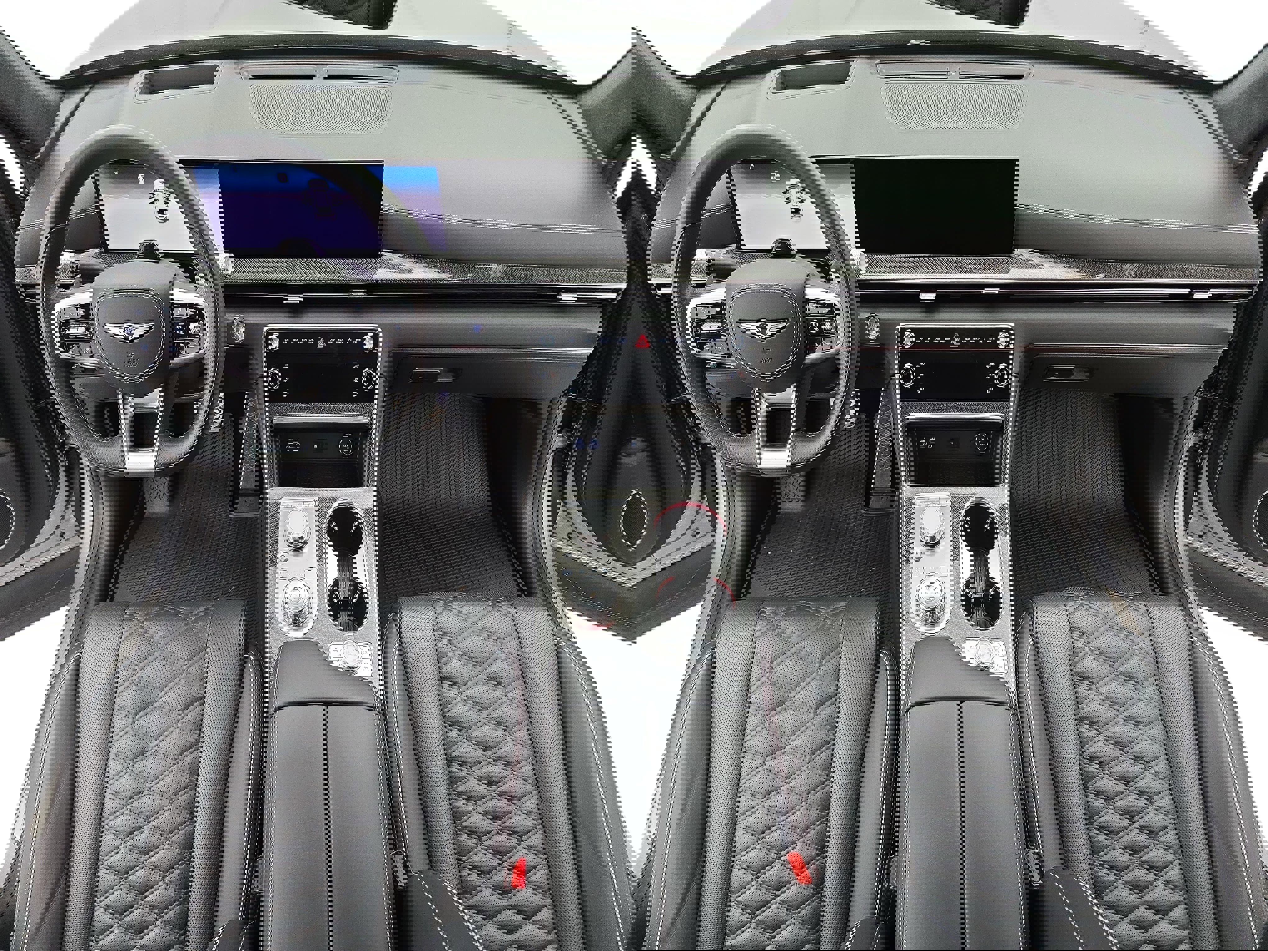 Used 2025 Genesis GV80 3.5T e-SC image 9