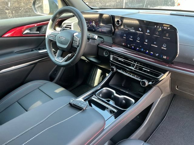 New 2026 Chevrolet Traverse Z71 w/ Driver Confidence Package AWD/4WD image 26