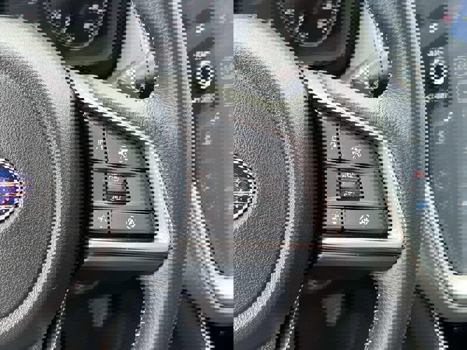 Certified 2025 Subaru Legacy Premium w/ Popular Package #1 image 26