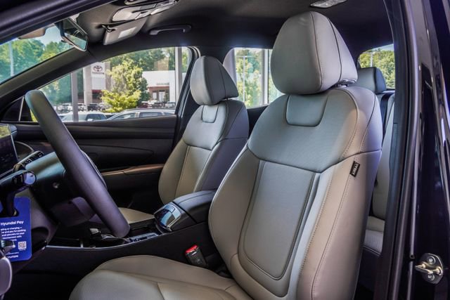 New 2026 Hyundai Santa Cruz SEL FWD image 40