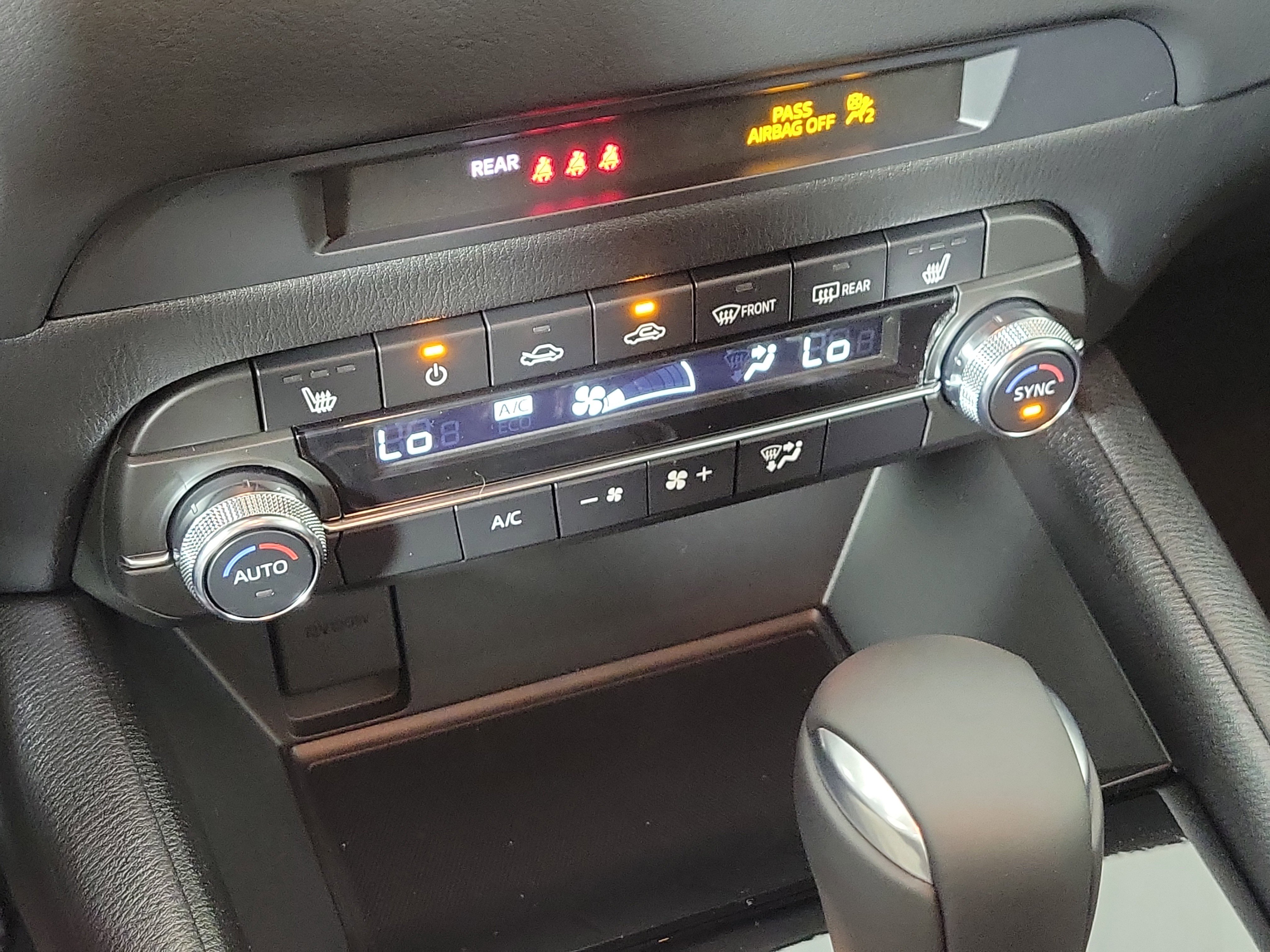 New 2025 MAZDA CX-5 AWD 2.5 S w/ Select Package image 22