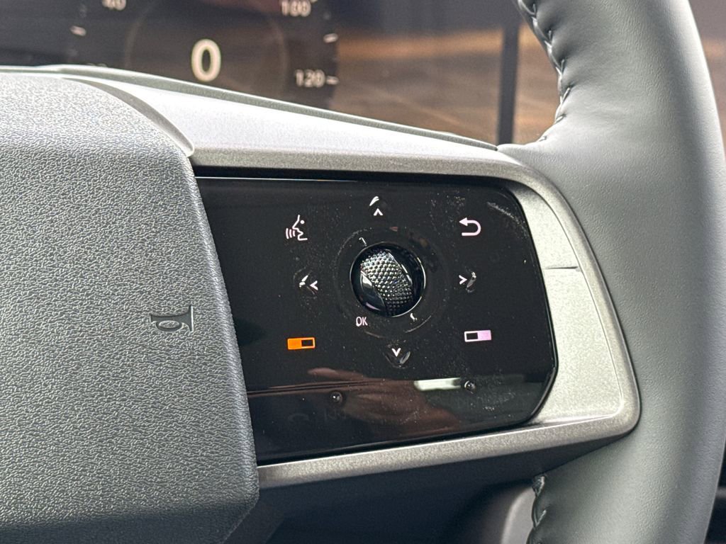 New 2026 Nissan Leaf SV+ w/ Floor Mat Package (SV+) image 30