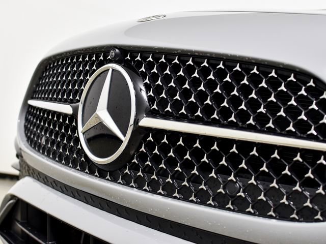 Certified 2025 Mercedes-Benz CLE 450 4MATIC Coupe image 8