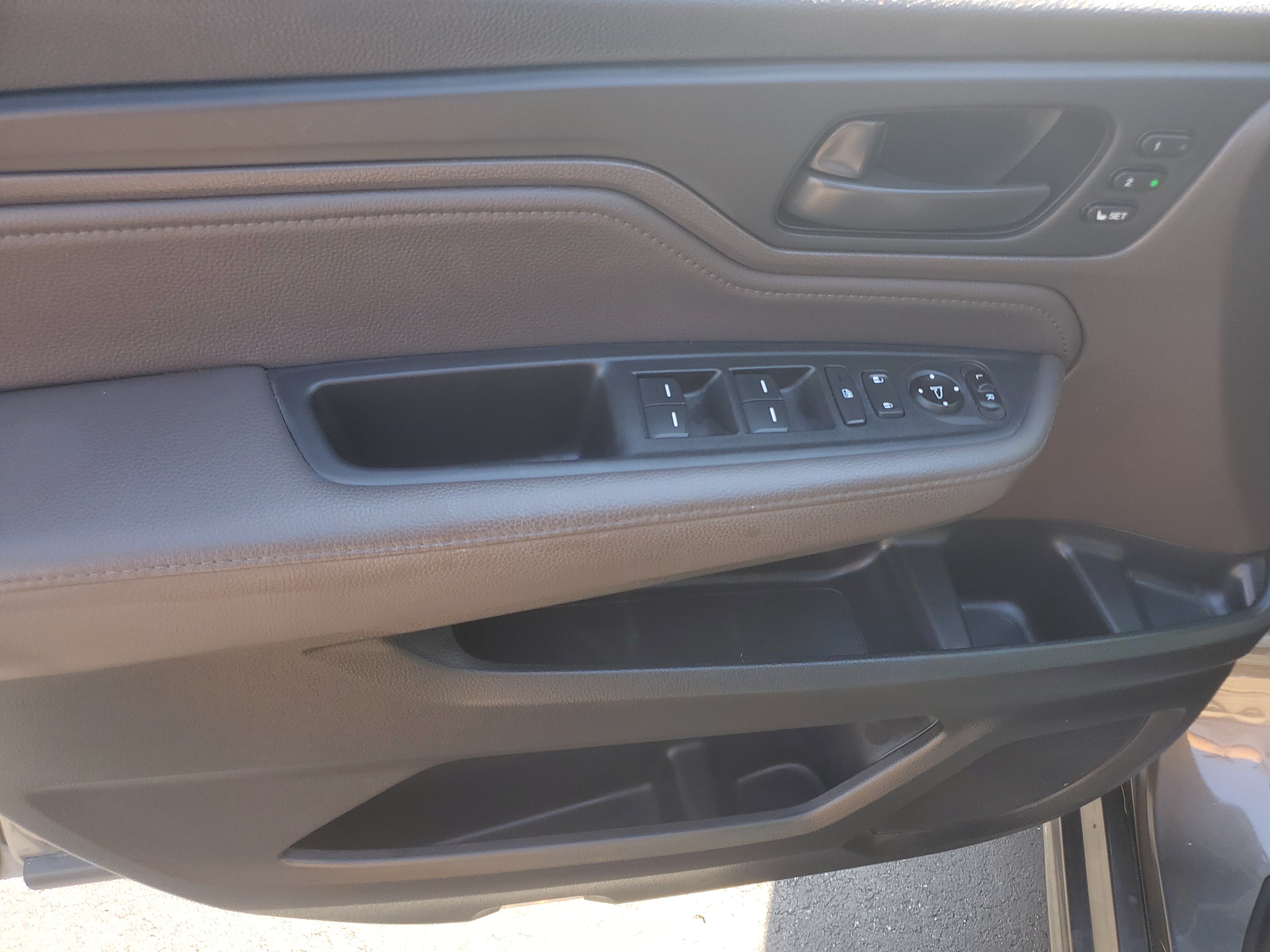 Used 2019 Honda Odyssey Touring image 20