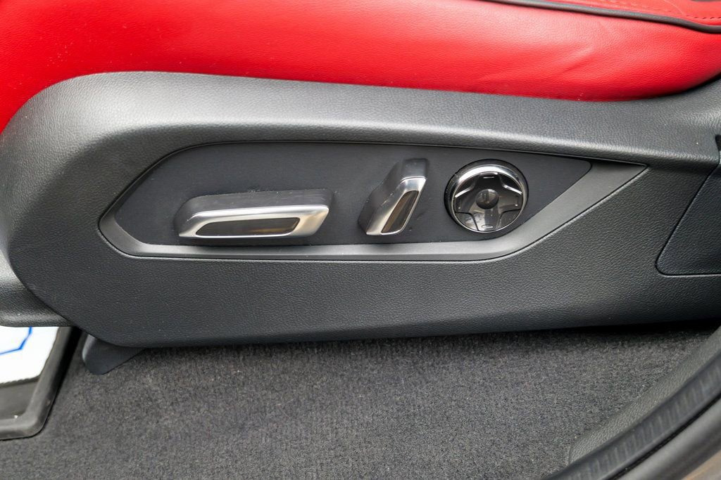 Used 2024 Acura MDX A-Spec image 23