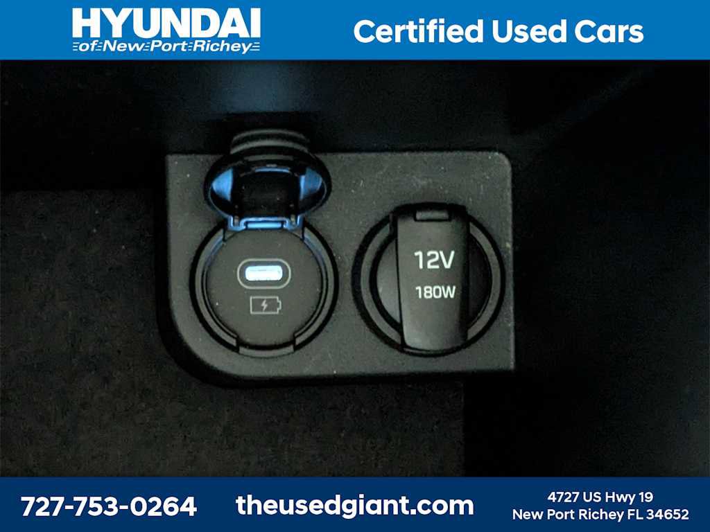 Used 2024 Hyundai Palisade Limited image 41