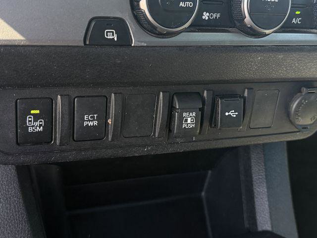 Certified 2022 Toyota Tacoma SR5 w/ Technology Package RWD image 18
