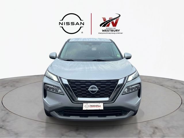 Used 2023 Nissan Rogue SV AWD/4WD image 2