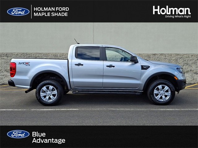 Used 2021 Ford Ranger XL w/ Equipment Group 101A High