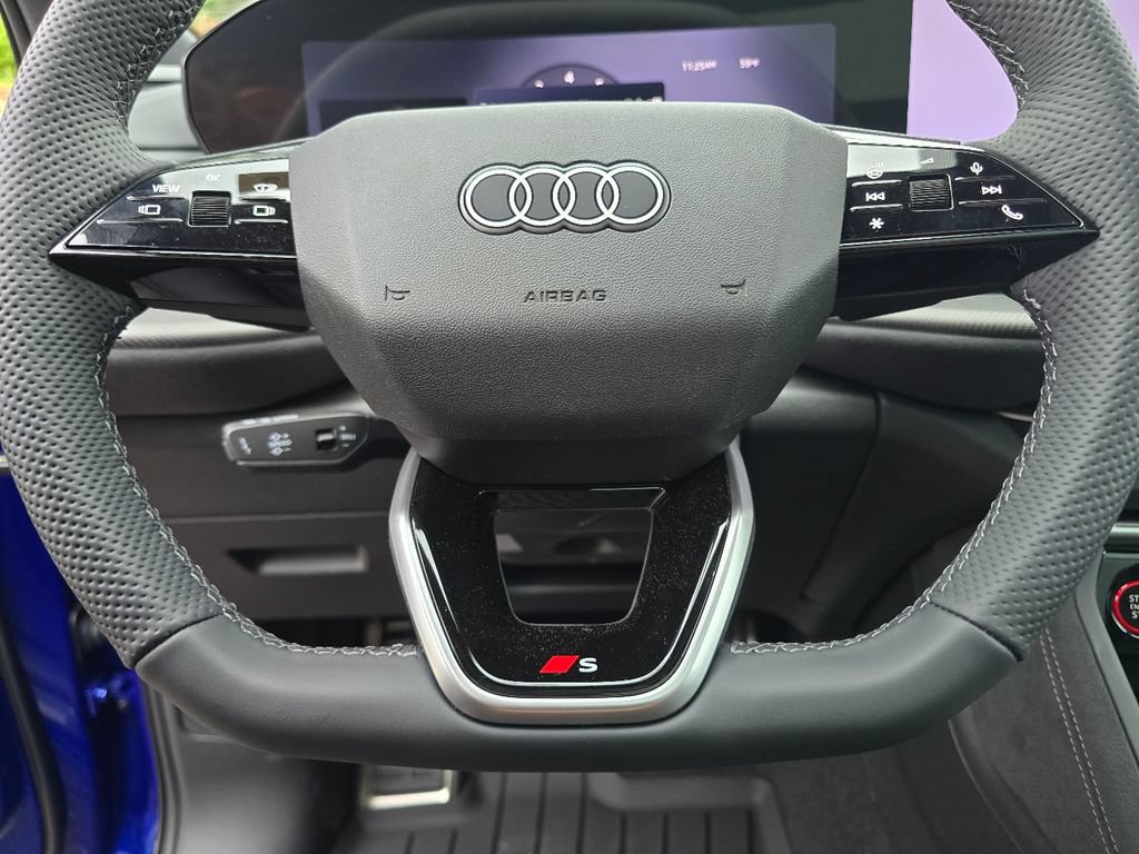 New 2026 Audi SQ5 Premium Plus AWD/4WD image 43