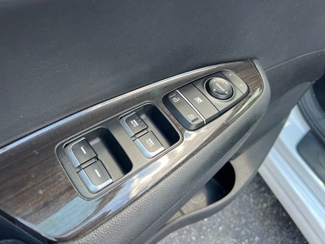 Used 2020 Kia Optima EX FWD image 28