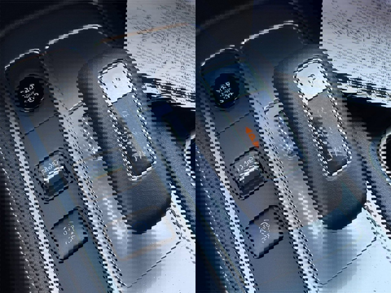 New 2026 INFINITI QX60 Luxe w/ Cargo Package image 27