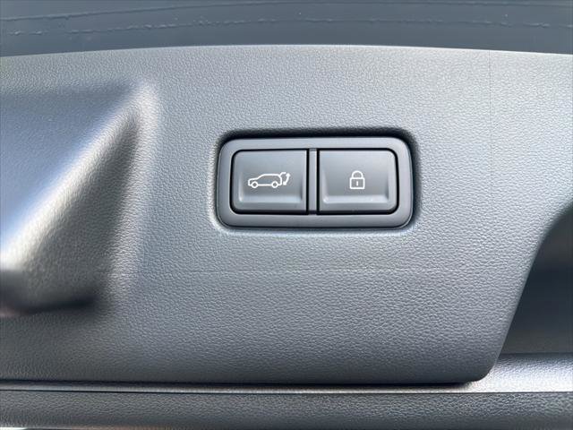 New 2026 Hyundai Palisade Calligraphy image 18