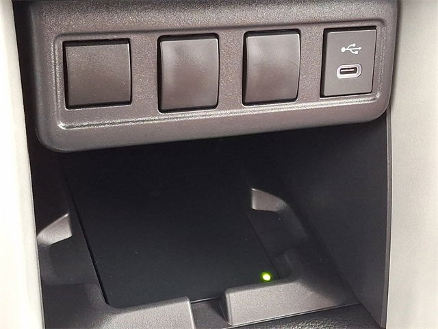 Used 2025 Toyota Corolla Cross AWD Hybrid image 24