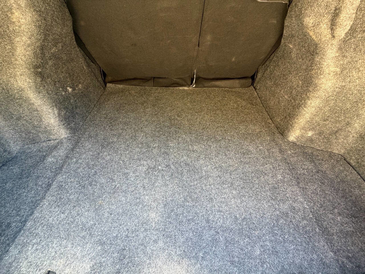 Used 2020 Nissan Versa S image 12