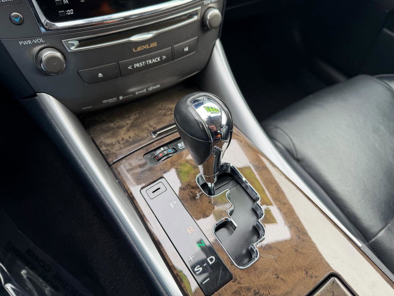 Used 2013 Lexus IS 250 AWD w/ Luxury Plus Pkg Value Edition image 15