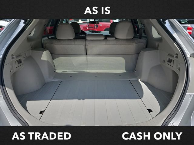 Used 2010 Toyota Venza AWD image 12