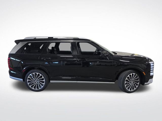 New 2026 Hyundai Palisade Calligraphy image 2