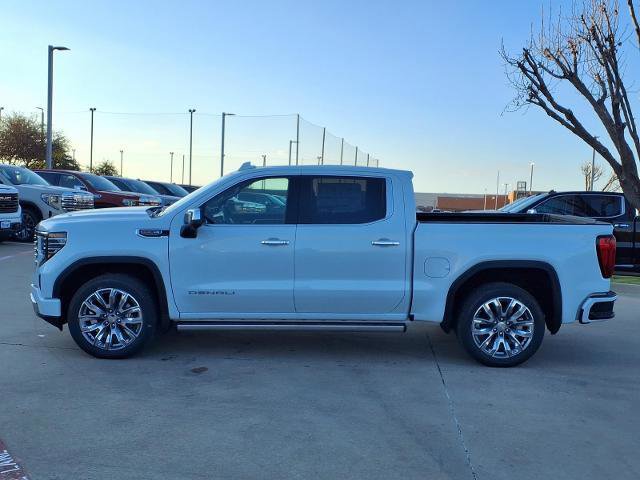 New 2026 GMC Sierra 1500 Denali w/ Denali Reserve Package AWD/4WD image 27
