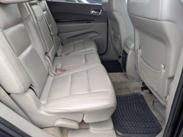 Used 2012 Dodge Durango Crew w/ Leather Interior Group AWD/4WD image 24