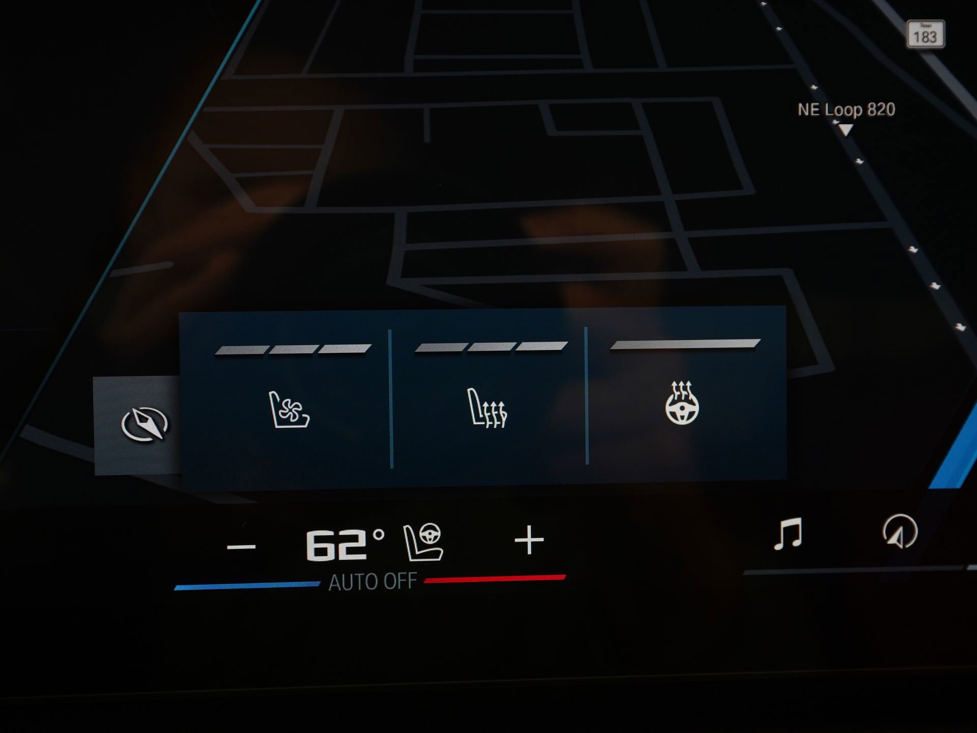 Used 2025 BMW M3 Competition image 24