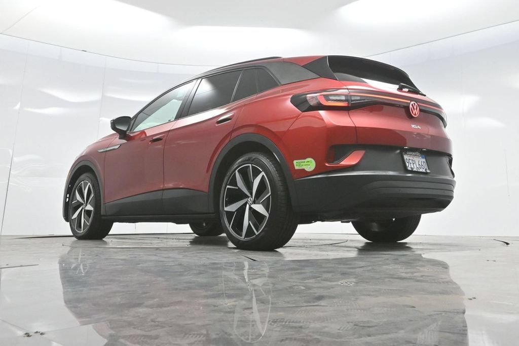 Used 2023 Volkswagen ID.4 Pro S RWD image 69