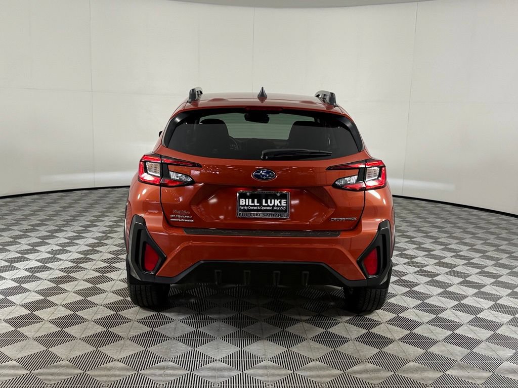 Used 2024 Subaru Crosstrek 2.0i Premium AWD/4WD image 10
