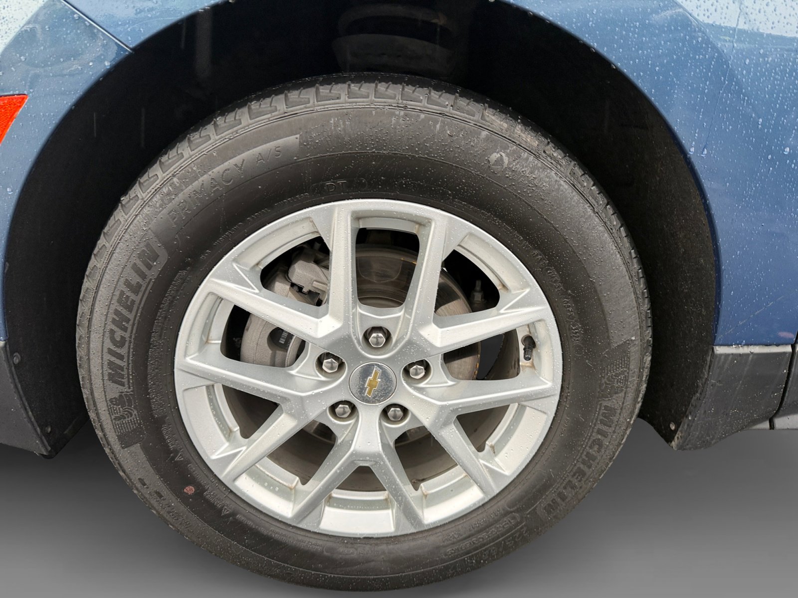 Used 2024 Chevrolet Equinox LT image 9